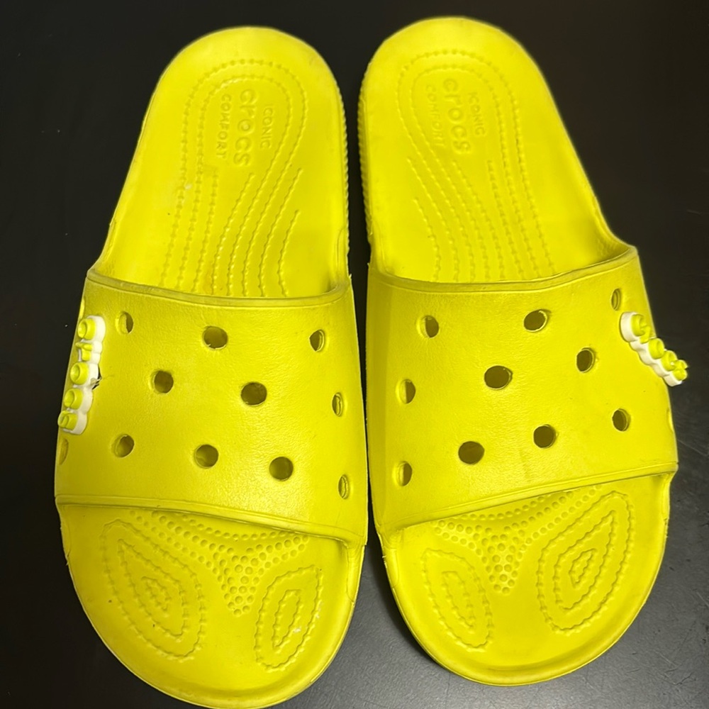 CROC Classic Slides